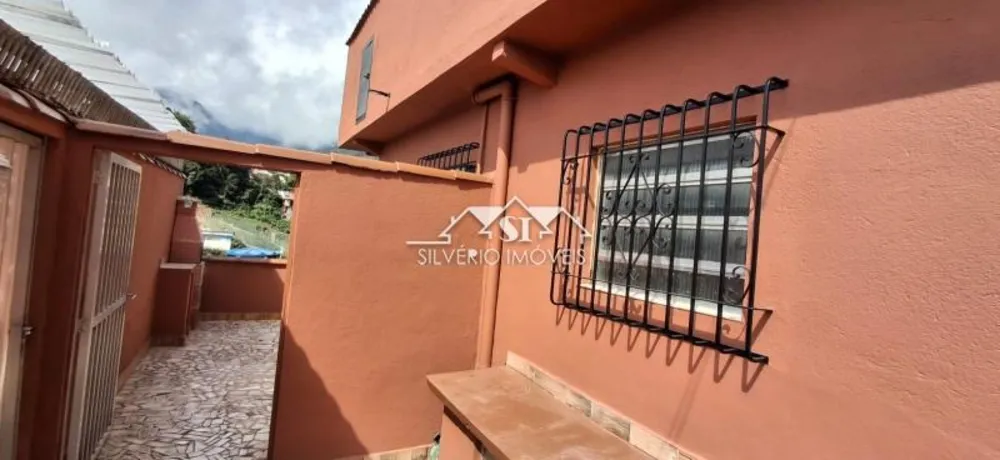 Casa, 1 quarto, 65 m² - Foto 11