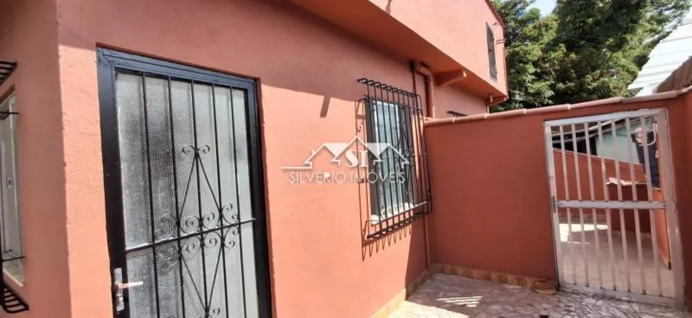 Casa, 1 quarto, 65 m² - Foto 1
