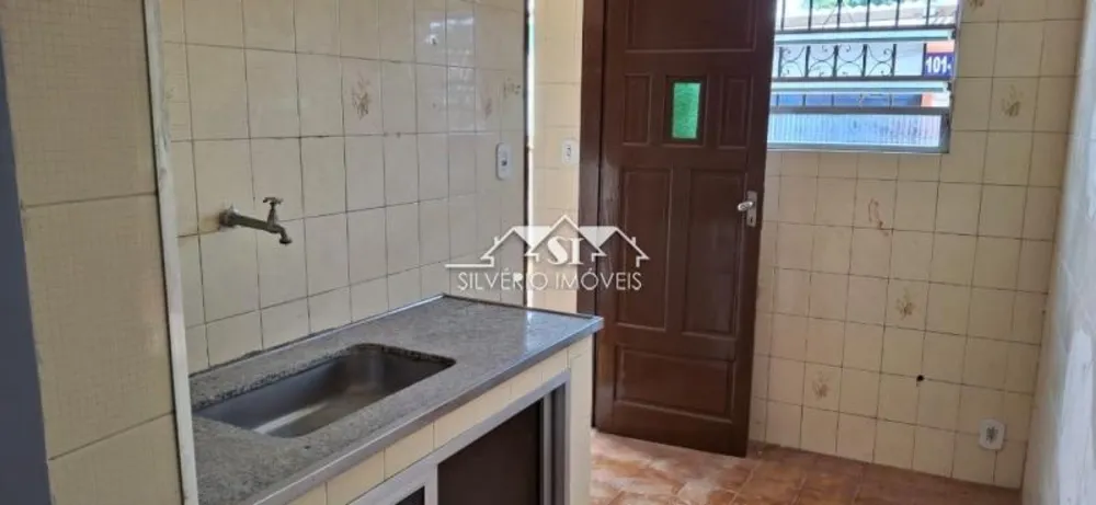 Casa, 1 quarto, 65 m² - Foto 5