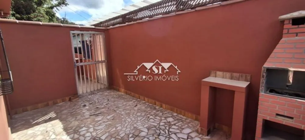 Casa, 1 quarto, 65 m² - Foto 14