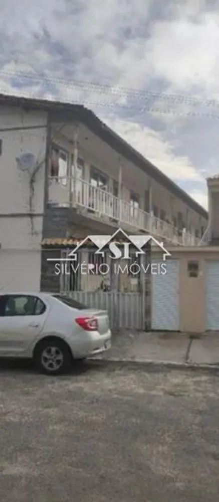 Apartamento, 18 quartos, 400 m² - Foto 1