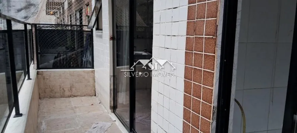 Apartamento, 2 quartos, 65 m² - Foto 23