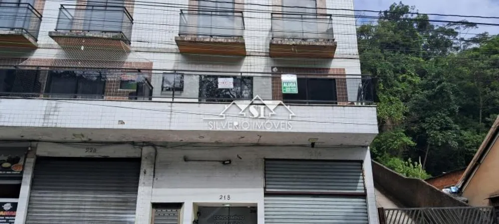 Apartamento, 2 quartos, 65 m² - Foto 2