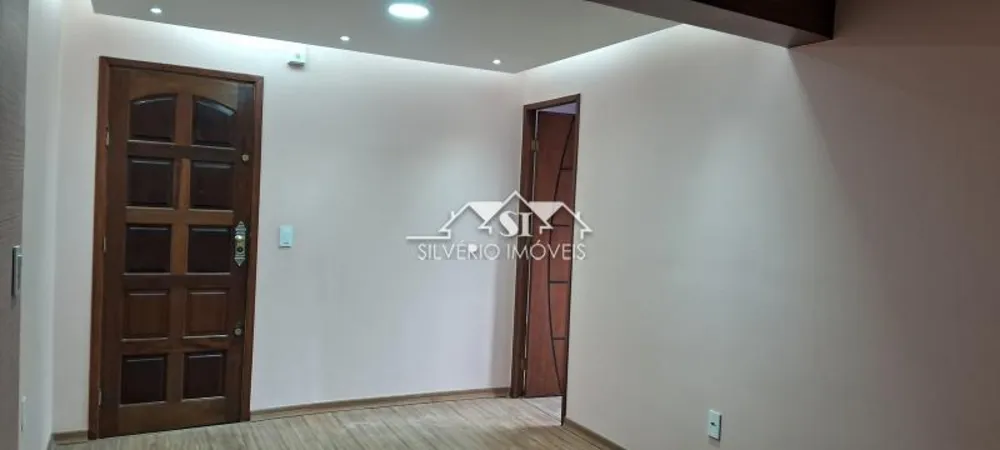Apartamento, 2 quartos, 65 m² - Foto 1