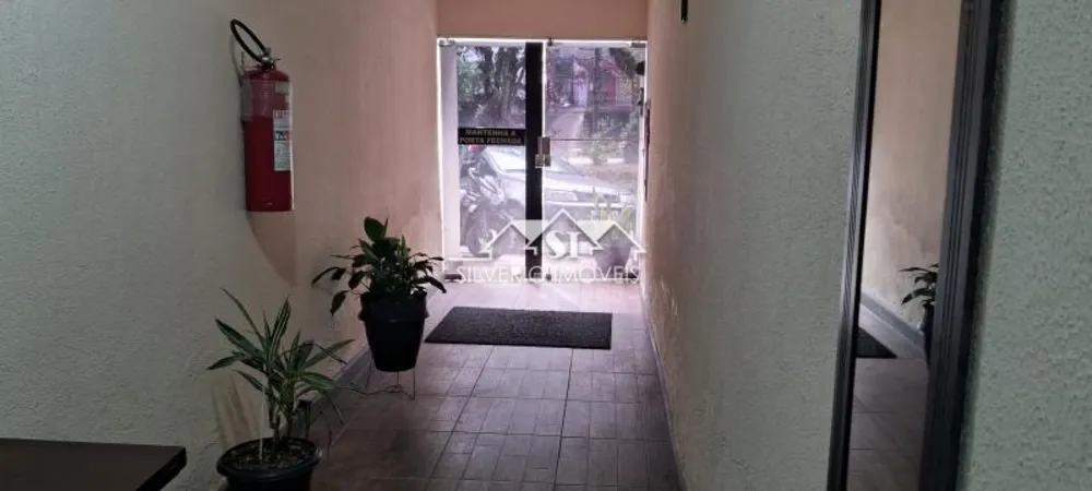 Apartamento, 2 quartos, 65 m² - Foto 5