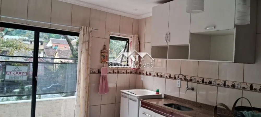 Apartamento, 2 quartos, 65 m² - Foto 21