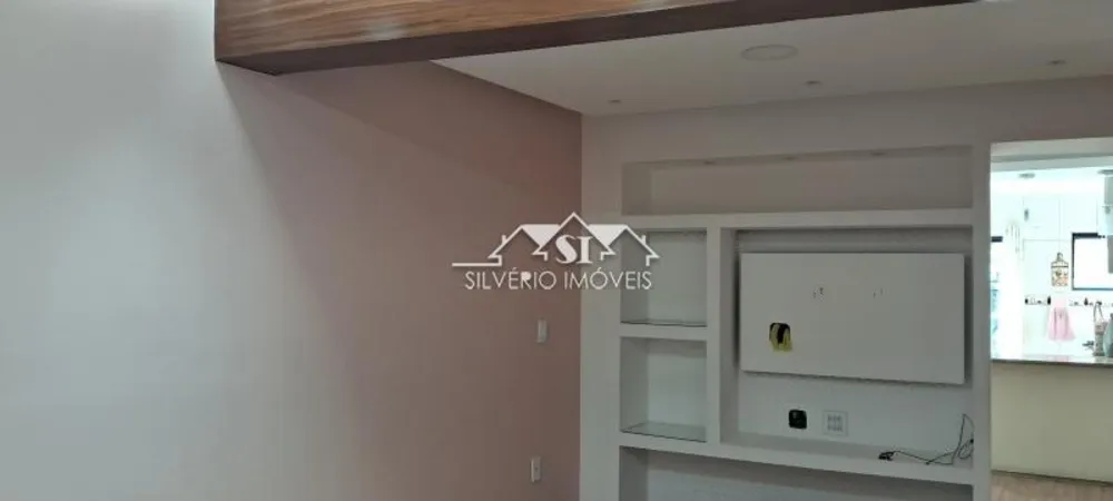 Apartamento, 2 quartos, 65 m² - Foto 6