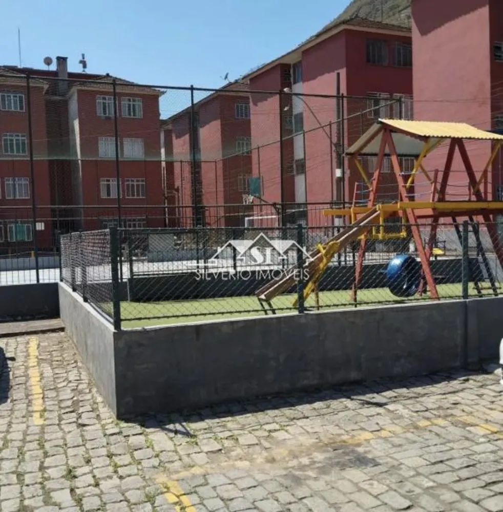 Apartamento, 1 quarto, 30 m² - Foto 6