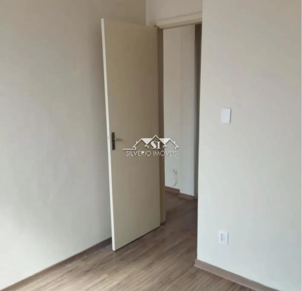 Apartamento, 1 quarto, 30 m² - Foto 2