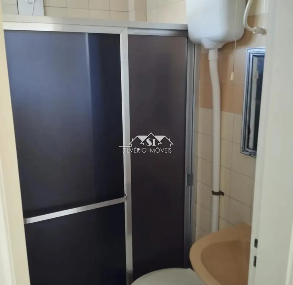 Apartamento, 1 quarto, 30 m² - Foto 4