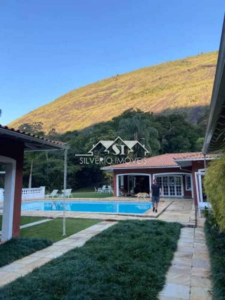 Chácara, 6 quartos, 3 hectares - Foto 15