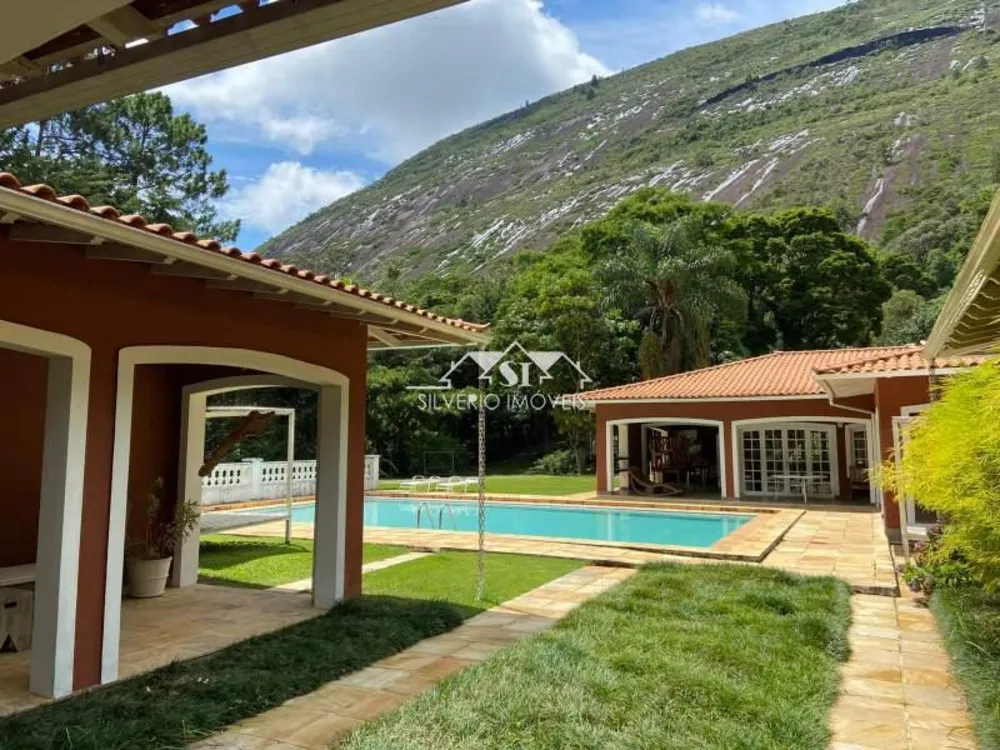Chácara, 6 quartos, 3 hectares - Foto 29
