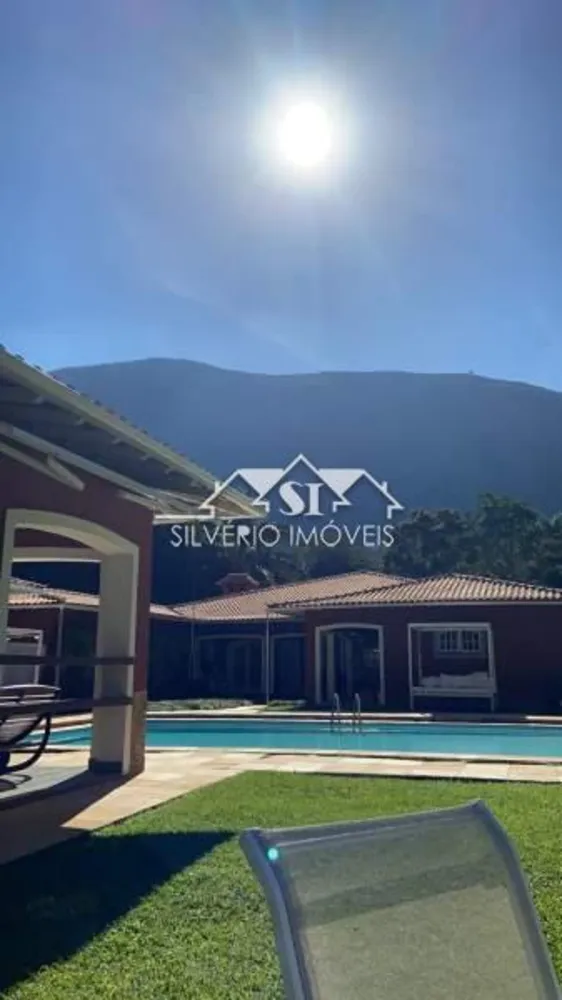 Chácara, 6 quartos, 3 hectares - Foto 12