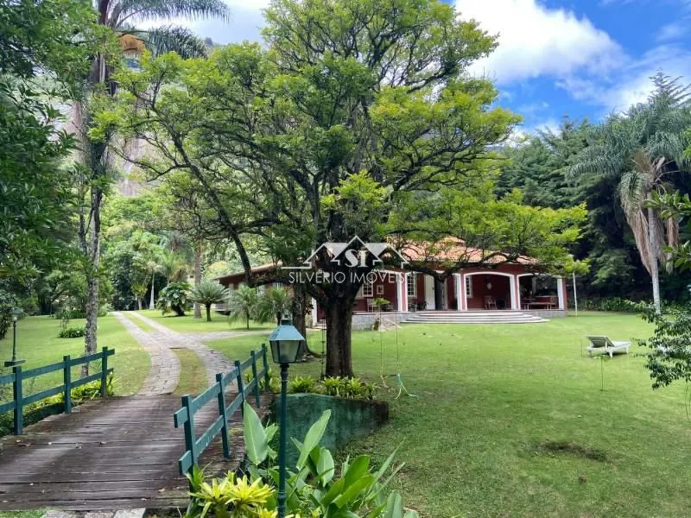Chácara, 6 quartos, 3 hectares - Foto 6