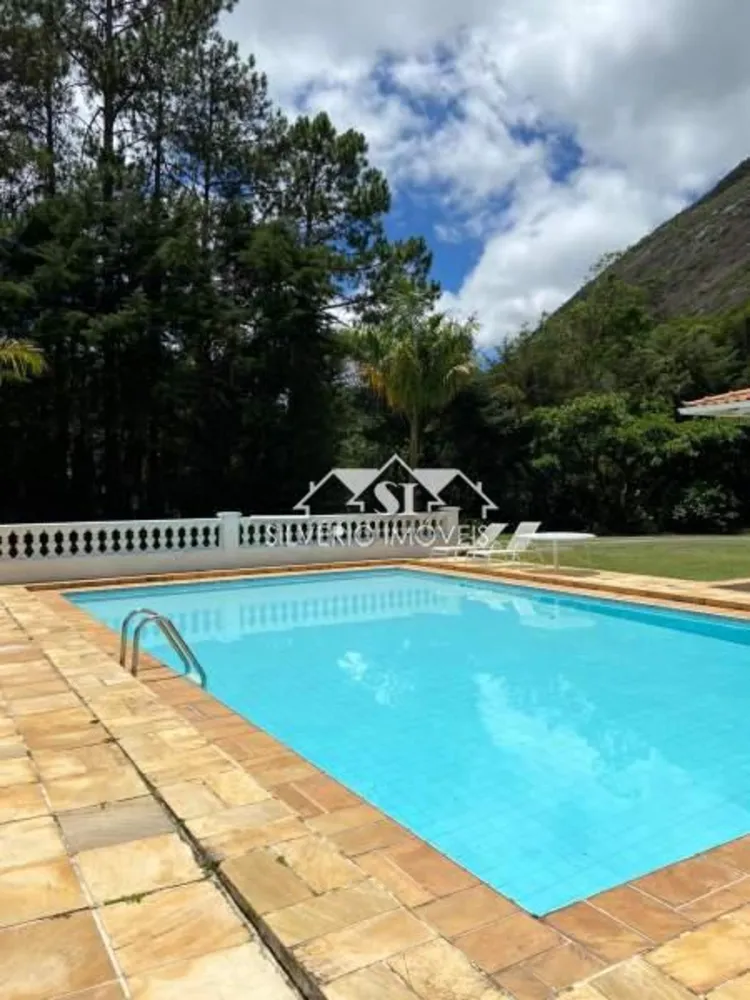 Chácara, 6 quartos, 3 hectares - Foto 21