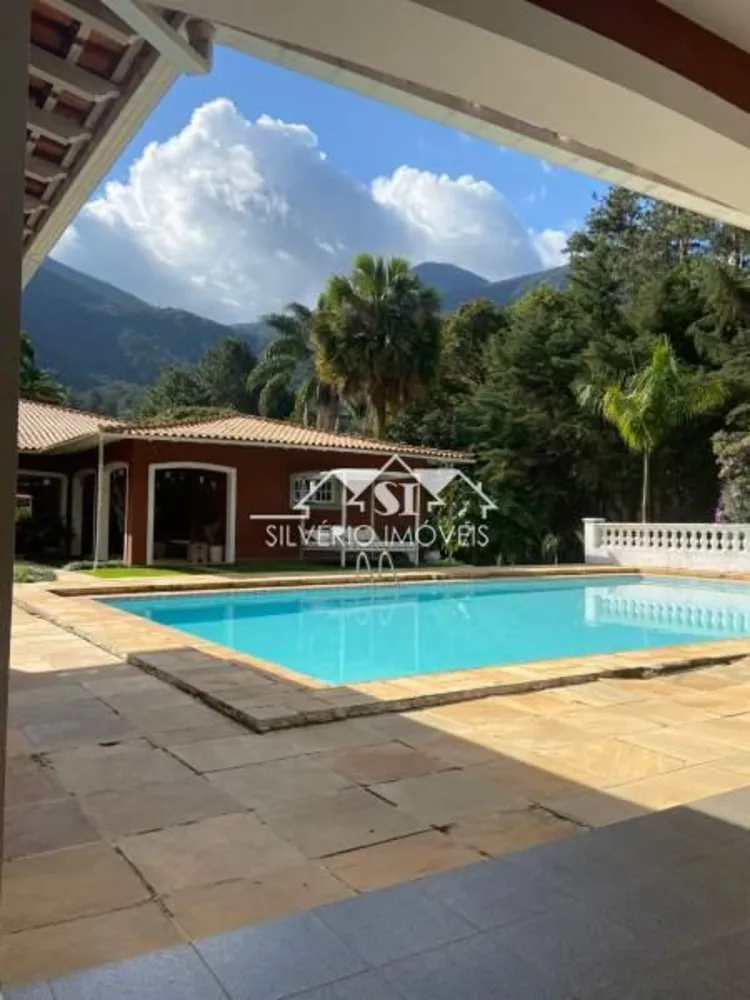 Chácara, 6 quartos, 3 hectares - Foto 11