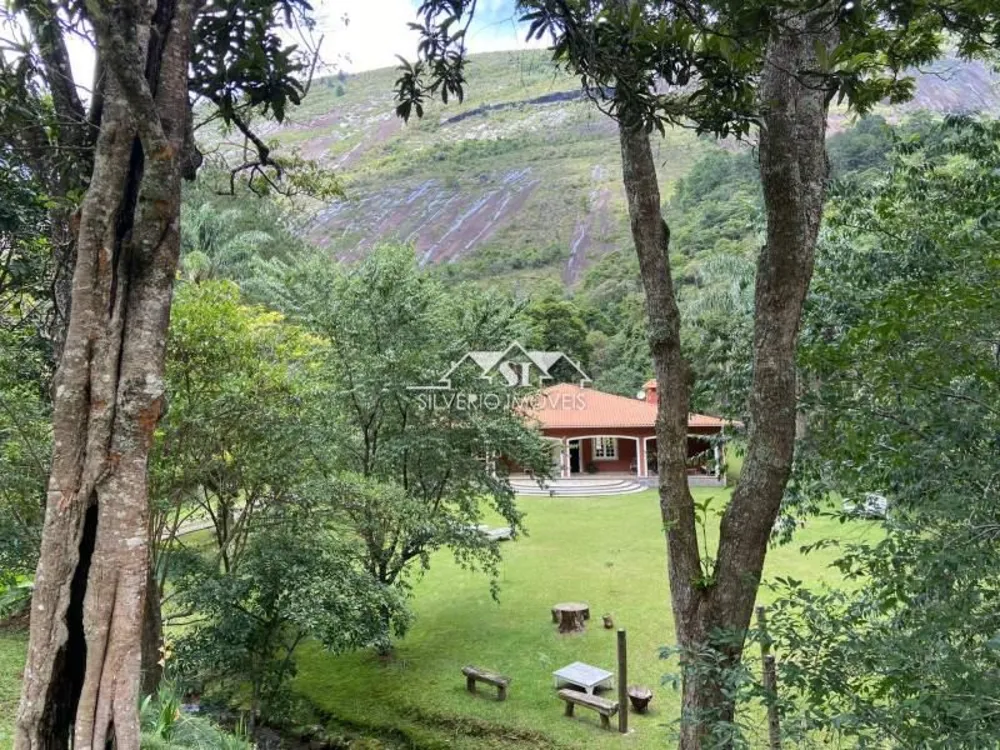 Chácara, 6 quartos, 3 hectares - Foto 1