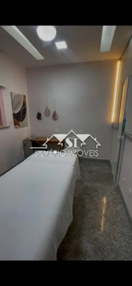 Sala-Conjunto, 30 m² - Foto 20