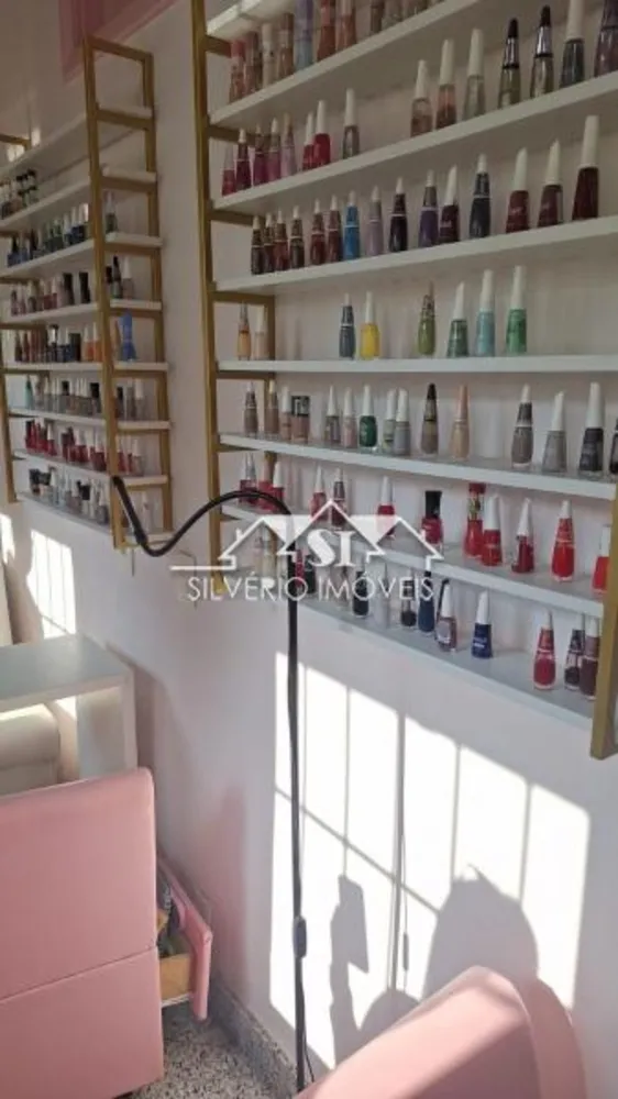 Sala-Conjunto, 30 m² - Foto 6