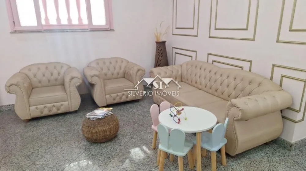 Sala-Conjunto, 30 m² - Foto 1