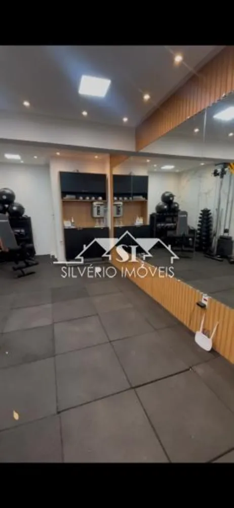 Sala-Conjunto, 30 m² - Foto 9
