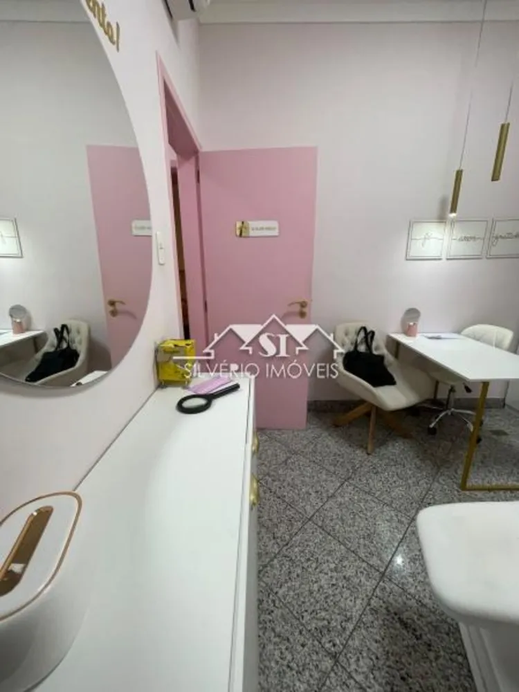 Sala-Conjunto, 30 m² - Foto 19