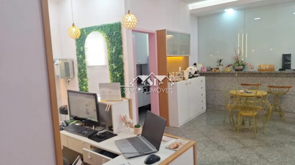 Sala-Conjunto, 30 m² - Foto 14