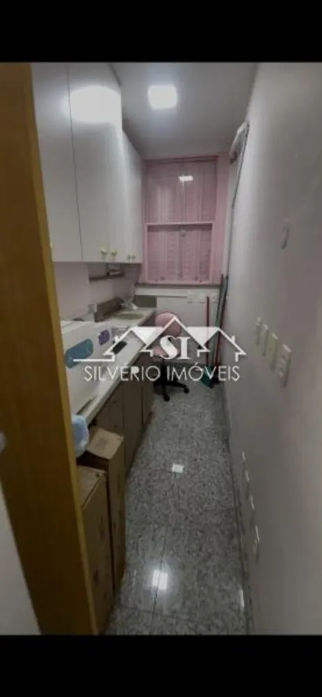 Sala-Conjunto, 30 m² - Foto 30