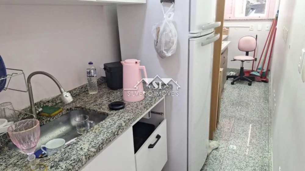 Sala-Conjunto, 30 m² - Foto 16