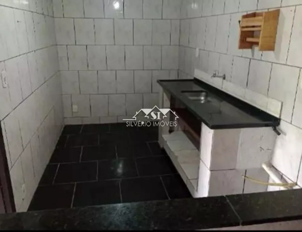 Casa, 1 quarto, 85 m² - Foto 7