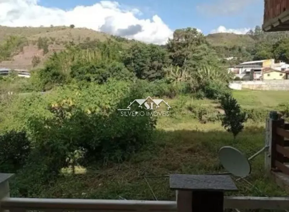 Casa, 1 quarto, 85 m² - Foto 2