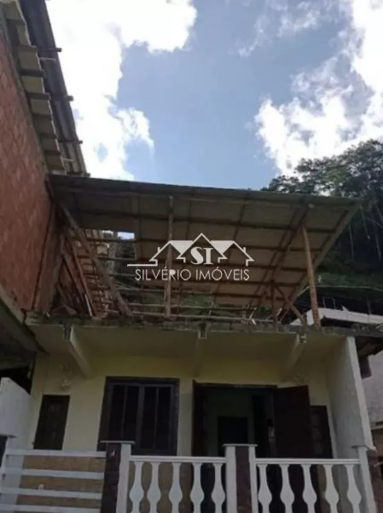 Casa, 1 quarto, 85 m² - Foto 8