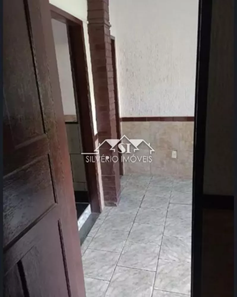 Casa, 1 quarto, 85 m² - Foto 15