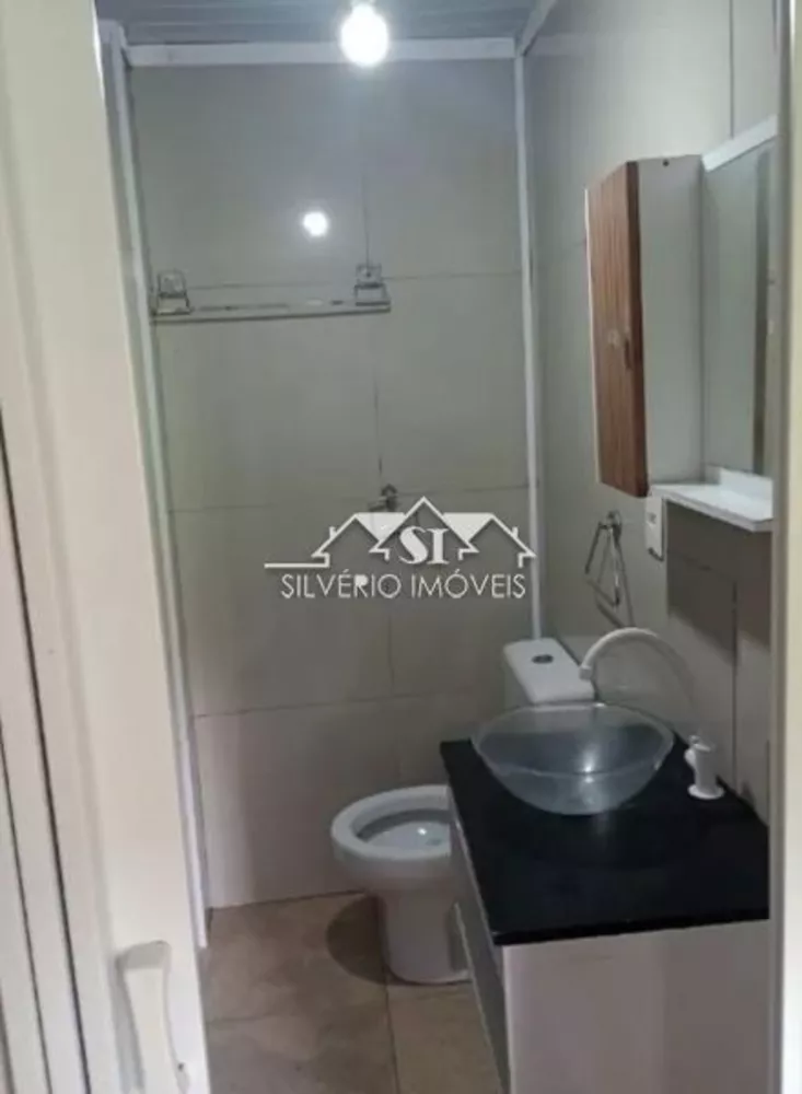 Casa, 1 quarto, 85 m² - Foto 6