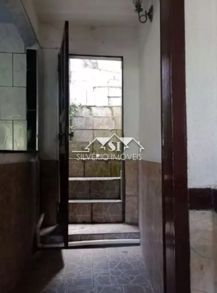 Casa, 1 quarto, 85 m² - Foto 11