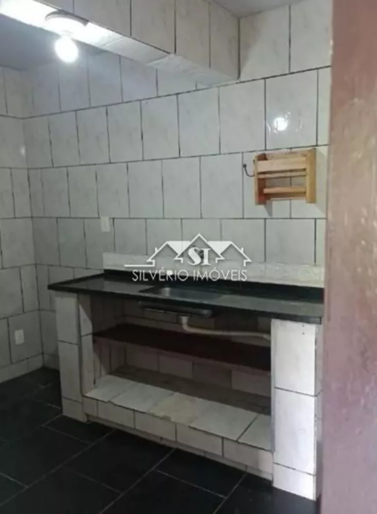 Casa, 1 quarto, 85 m² - Foto 10