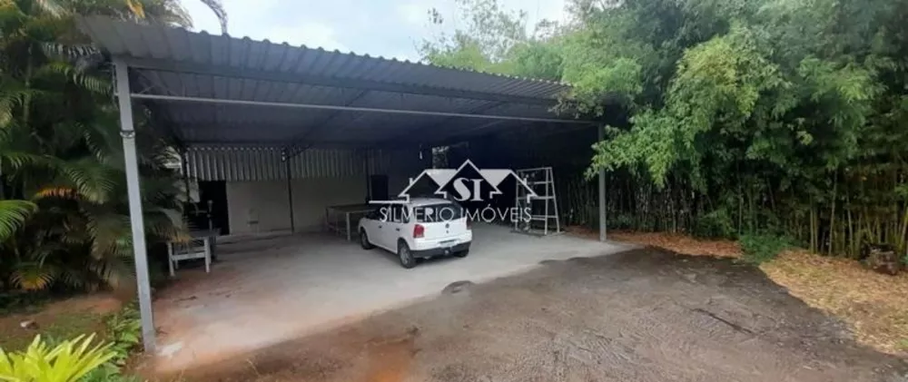 Depósito-Galpão, 100 m² - Foto 4