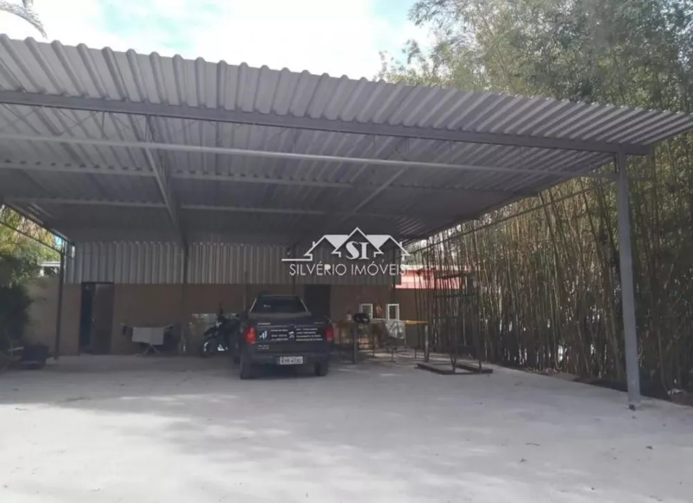 Depósito-Galpão, 100 m² - Foto 1