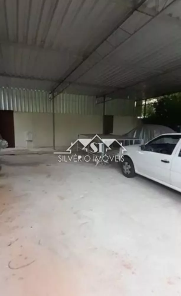 Depósito-Galpão, 100 m² - Foto 5