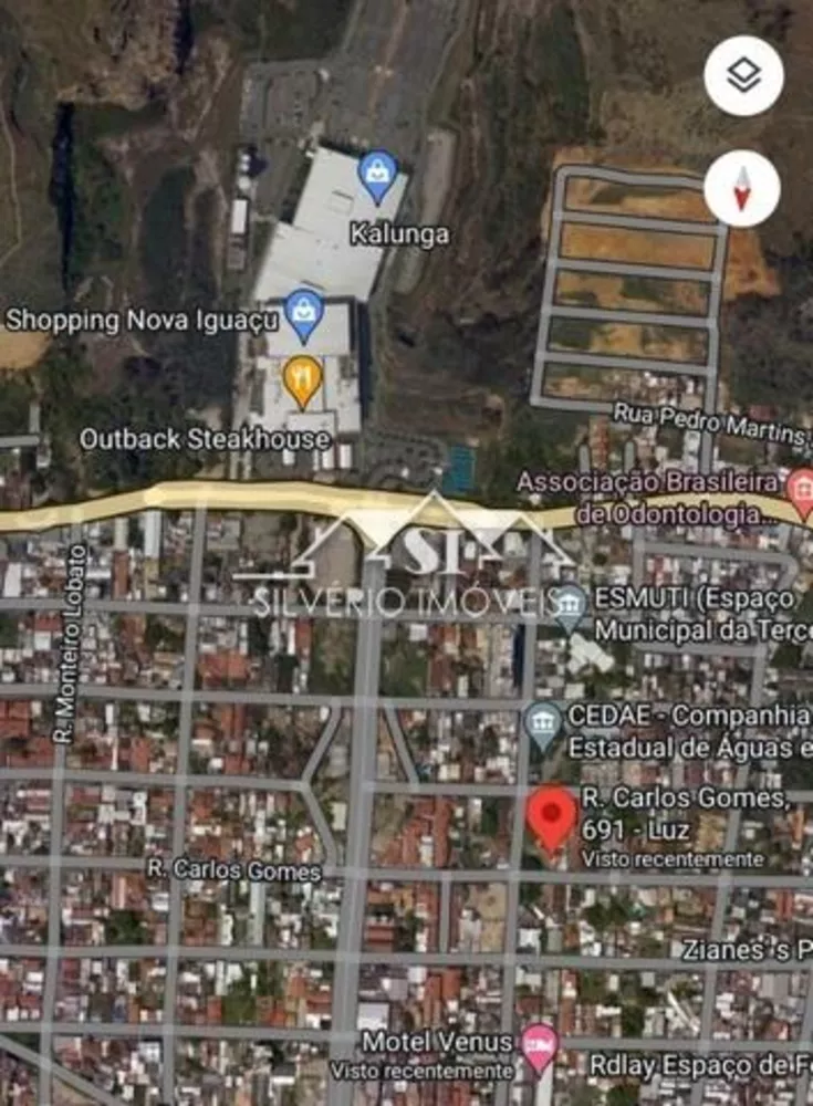 Terreno, 436 m² - Foto 1