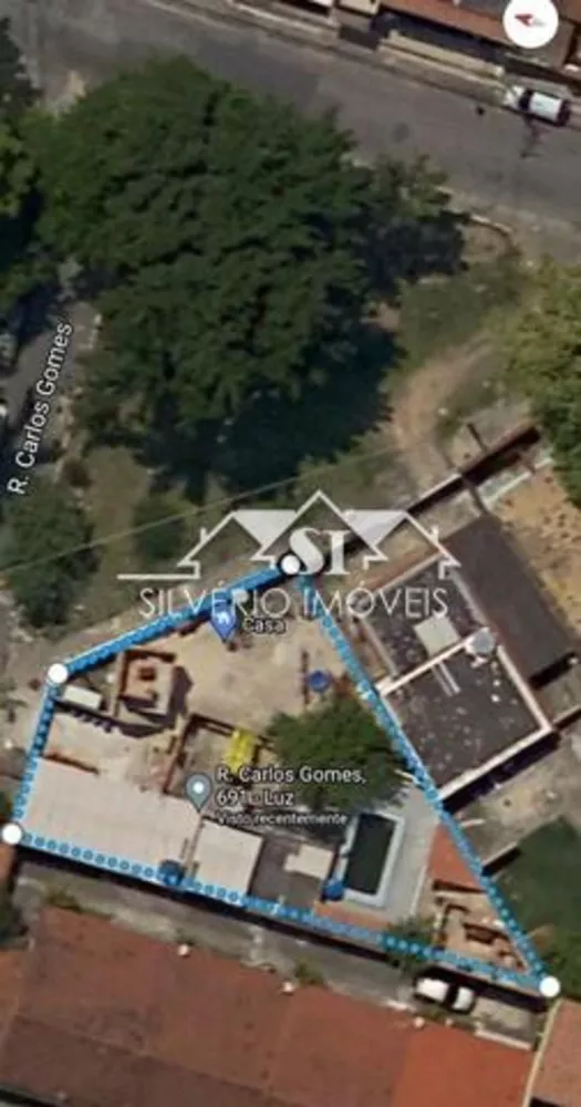 Terreno, 436 m² - Foto 4