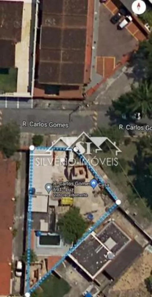 Terreno, 436 m² - Foto 3