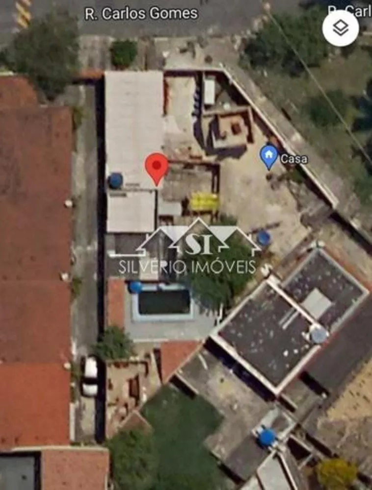 Terreno, 436 m² - Foto 2