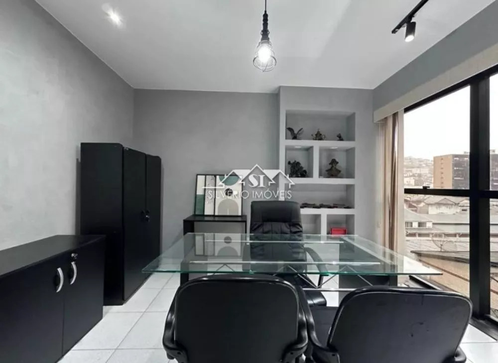 Sala-Conjunto, 50 m² - Foto 1