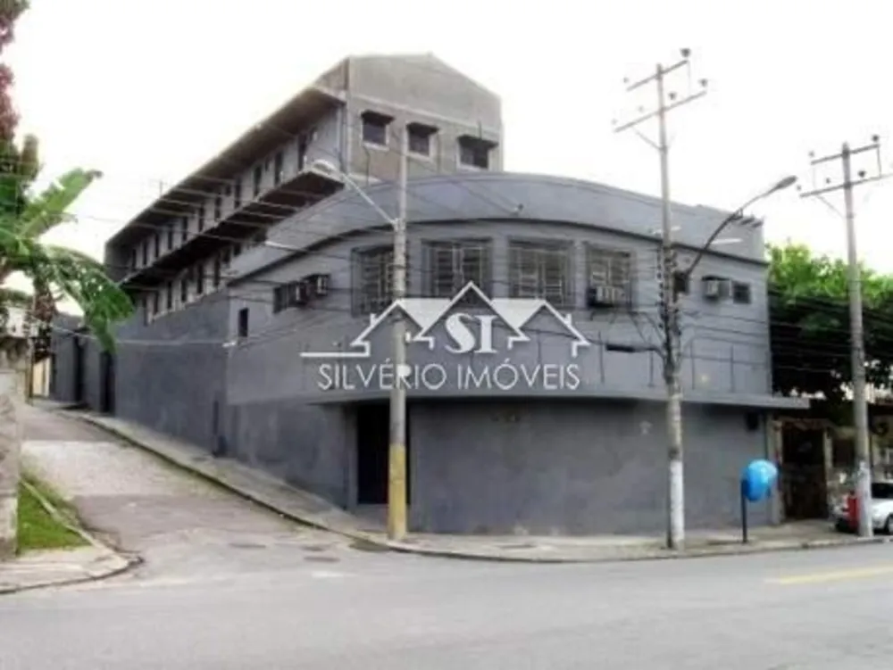 Prédio Inteiro, 1200 m² - Foto 1
