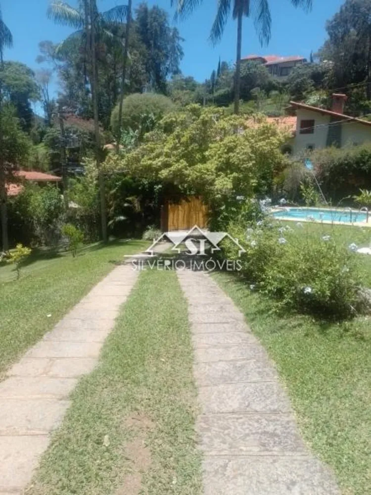 Casa, 5 quartos, 300 m² - Foto 3