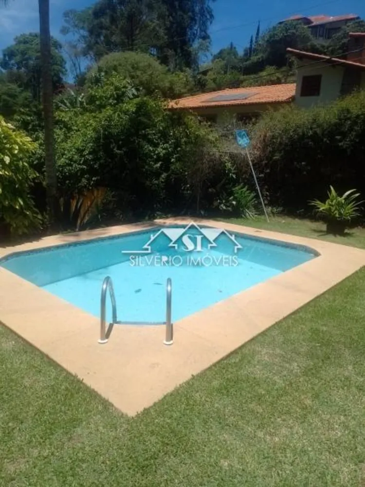 Casa, 5 quartos, 300 m² - Foto 2