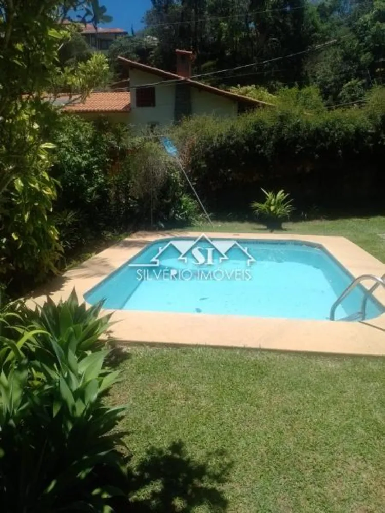 Casa, 5 quartos, 300 m² - Foto 6