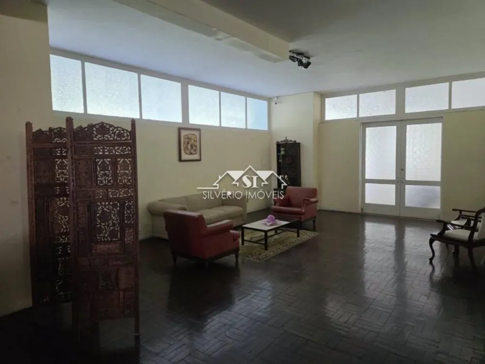 Apartamento, 1 quarto, 40 m² - Foto 18