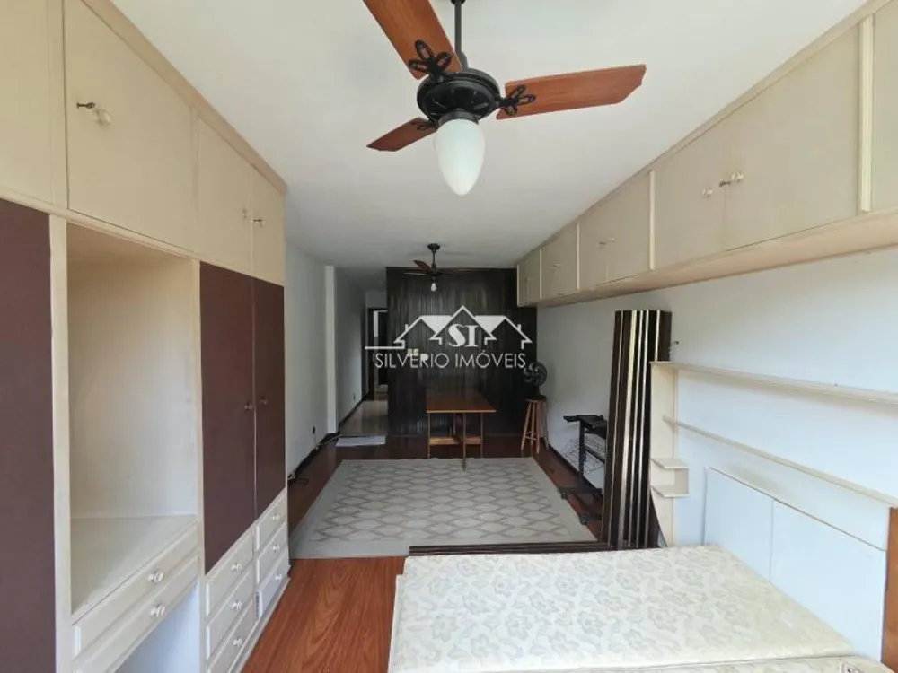 Apartamento, 1 quarto, 40 m² - Foto 12